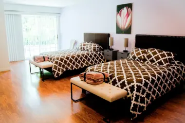 The facilities at West Valley Detox Treatment - Tarzana in Tarzana, CA 4