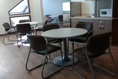 The facilities at Westborough Behavioral Healthcare Hospital in Westborough, MA 1