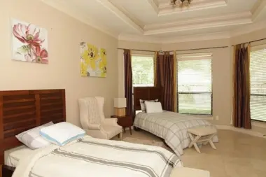 The facilities at Westbridge Recovery Center in Porter, TX 1