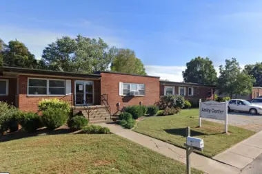 The facilities at Westbrook Health Services - Amity Treatment Center in Parkersburg, WV 1