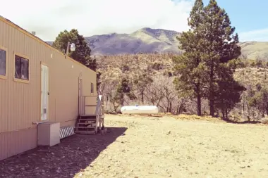 The facilities at WestCare - Harris Springs Ranch in Las Vegas, NV 1