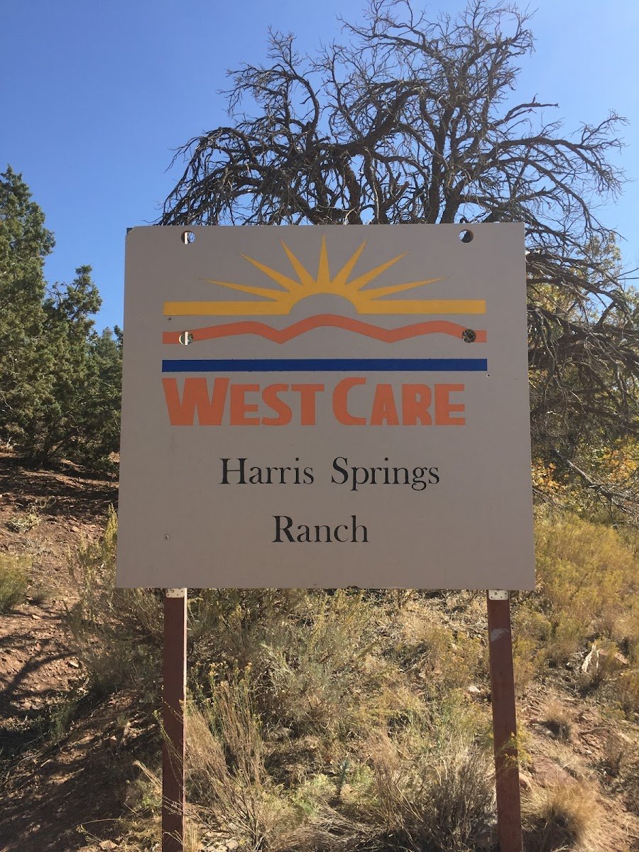 Westcare Harris Springs Ranch