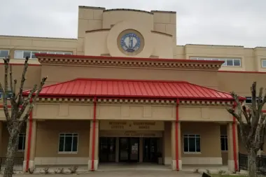 The facilities at WestCare - Pike County Detention Center - PCDC in Pikeville, KY 1