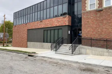 The facilities at Westend Clinic in Saint Louis, MO 1