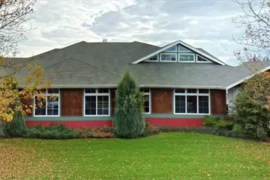 The facilities at Western Montana Mental Health Center - Share House in Missoula, MT 1