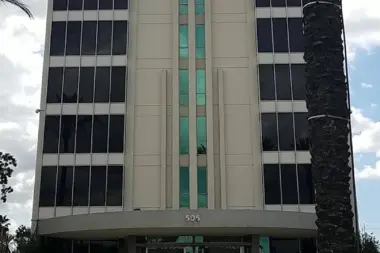 The facilities at Western Youth Services - Anaheim in Anaheim, CA 2