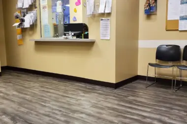 The facilities at Western Youth Services - Anaheim in Anaheim, CA 1