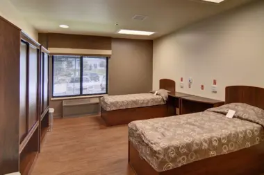 The facilities at Westpark Springs - Adult Programs in Richmond, TX 2