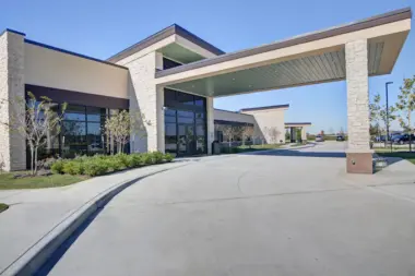 The facilities at Westpark Springs - Adult Programs in Richmond, TX 5