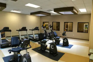 The facilities at Westpark Springs - Adult Programs in Richmond, TX 3