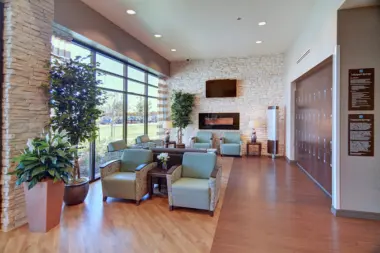 The facilities at Westpark Springs - Adult Programs in Richmond, TX 1