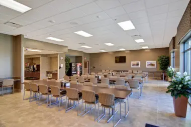 The facilities at Westpark Springs - Adult Programs in Richmond, TX 4