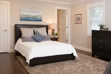 The facilities at Westport House in Westport, CT 1