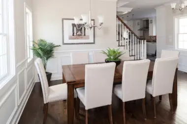 The facilities at Westport House in Westport, CT 2