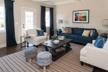 The facilities at Westport House in Westport, CT 4