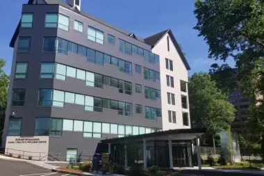 The facilities at Wheeler Health - Hartford Family Health and Wellness Center in Hartford, CT 2