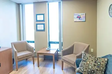 The facilities at White Deer Run of Allentown in Allentown, PA 3