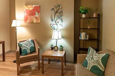 The facilities at White Deer Run of Allentown in Allentown, PA 2