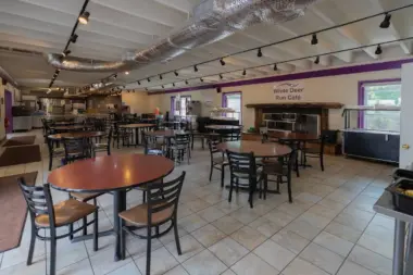 The facilities at White Deer Run of Allenwood in Allenwood, PA 3