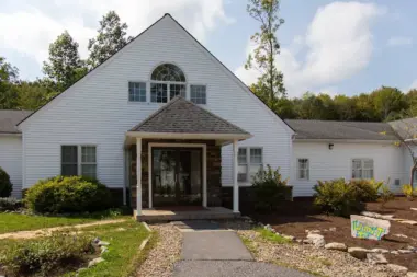 The facilities at White Deer Run of Allenwood in Allenwood, PA 4