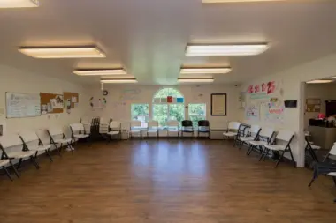 The facilities at White Deer Run of Allenwood in Allenwood, PA 2