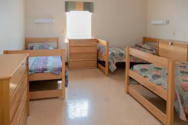 The facilities at White Deer Run of Allenwood in Allenwood, PA 1