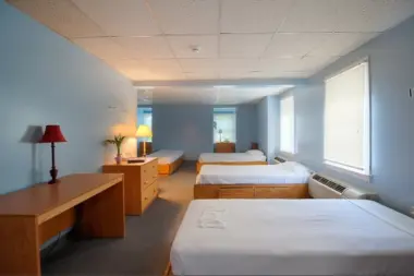 The facilities at White Deer Run of Lancaster in Lancaster, PA 3