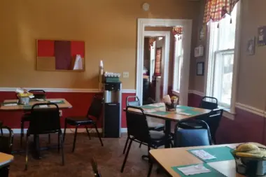 The facilities at White Deer Run of Lancaster in Lancaster, PA 1