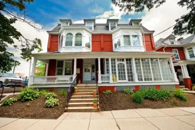 The facilities at White Deer Run of Lancaster in Lancaster, PA 4