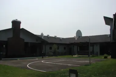 The facilities at White Deer Run of York at Davies Drive in York, PA 1