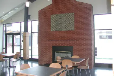 The facilities at White Deer Run of York at Davies Drive in York, PA 2