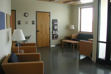 The facilities at White Deer Run of York at Davies Drive in York, PA 4