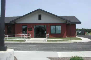 The facilities at White Deer Run of York at Mt. Zion in York, PA 2