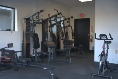 The facilities at White Light Behavioral Health in Columbus, OH 1