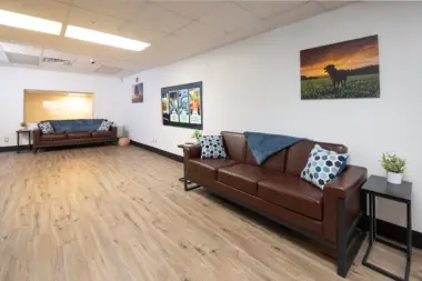 The facilities at White Light Behavioral Health in Columbus, OH 4