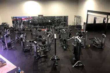 The facilities at White Sands Treatment Center in Plant City, FL 4