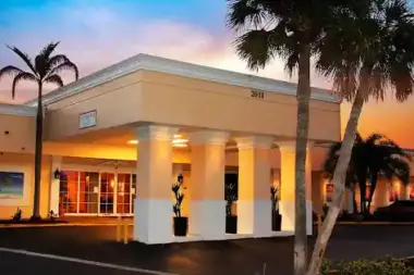The facilities at White Sands Treatment Center in Plant City, FL 5