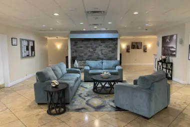 The facilities at White Sands Treatment Center in Plant City, FL 2