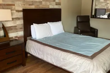 The facilities at WhiteSands Alcohol & Drug Rehab Sarasota in Sarasota, FL 2