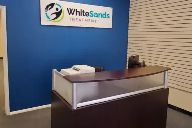 The facilities at WhiteSands Alcohol & Drug Rehab Sarasota in Sarasota, FL 1