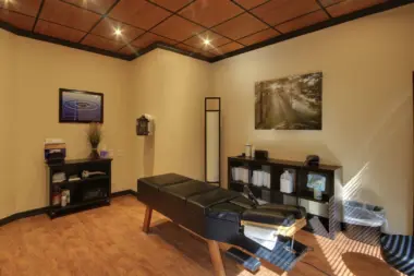 The facilities at WhiteSands Alcohol & Drug Rehab Sarasota in Sarasota, FL 4