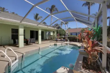 The facilities at WhiteSands Alcohol & Drug Rehab Sarasota in Sarasota, FL 3