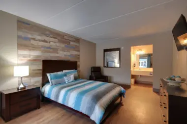 The facilities at WhiteSands Treatment - Tampa in Tampa, FL 1