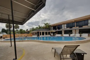 The facilities at WhiteSands Treatment - Tampa in Tampa, FL 4