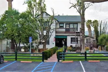 The facilities at Whiteside Manor - Men's Program in Riverside, CA 3