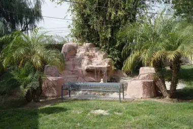 The facilities at Whiteside Manor - Men's Program in Riverside, CA 2