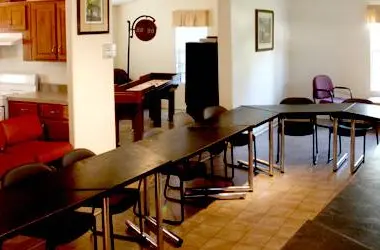 The facilities at Whiteside Manor - Men's Program in Riverside, CA 1