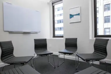 The facilities at Wholeview Wellness in New York City, NY 1