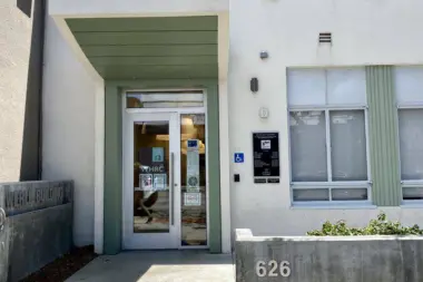 The facilities at WHRC - West Hollywood Recovery Center in West Hollywood, CA 2