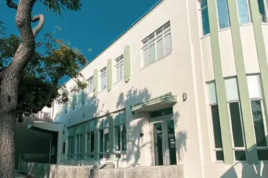 The facilities at WHRC - West Hollywood Recovery Center in West Hollywood, CA 3